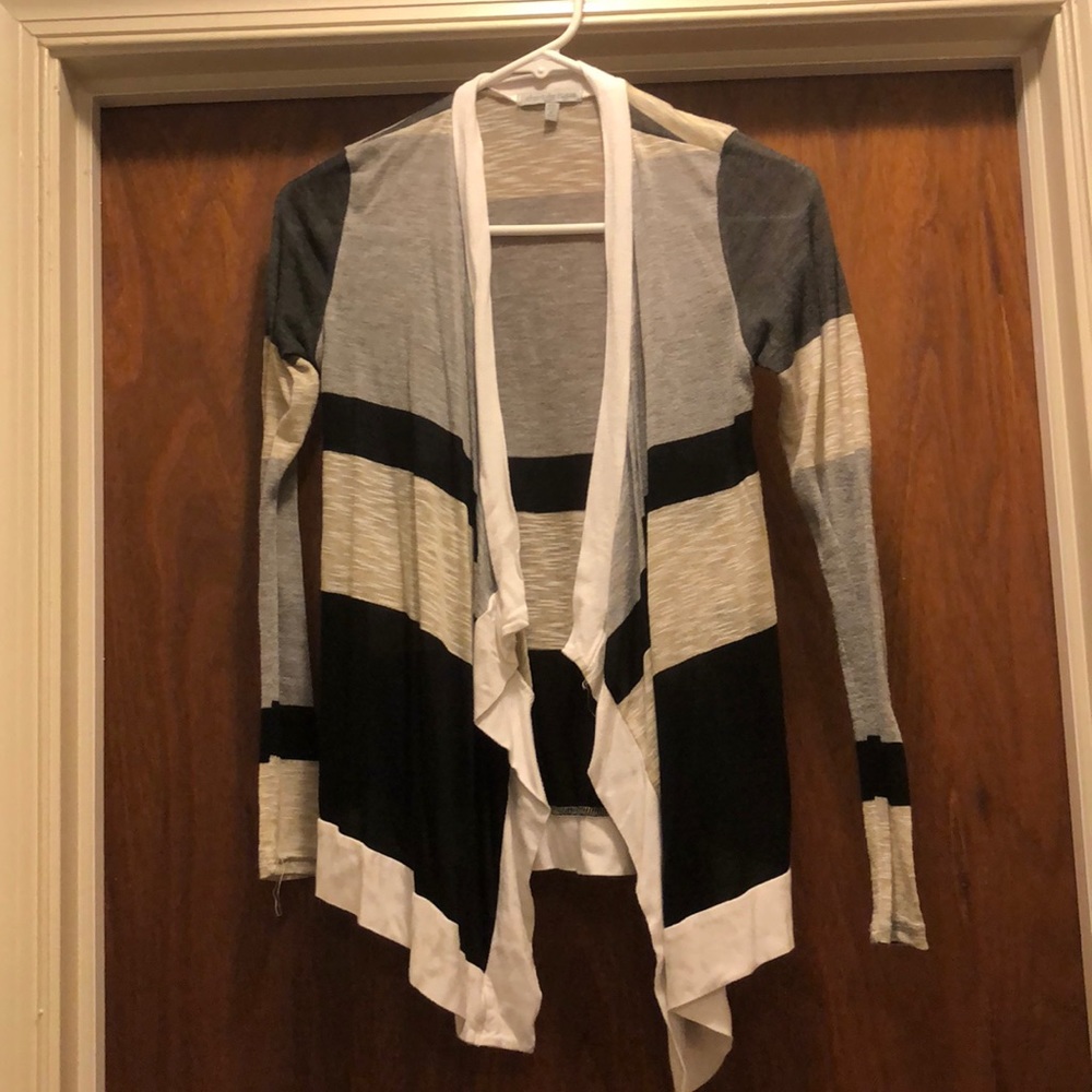 Lightweight cardigan